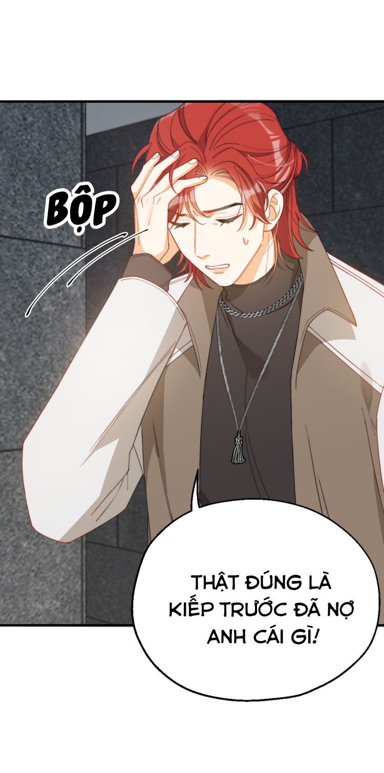 Nụ Hôn Vực Thẳm Chapter 7 - Trang 19
