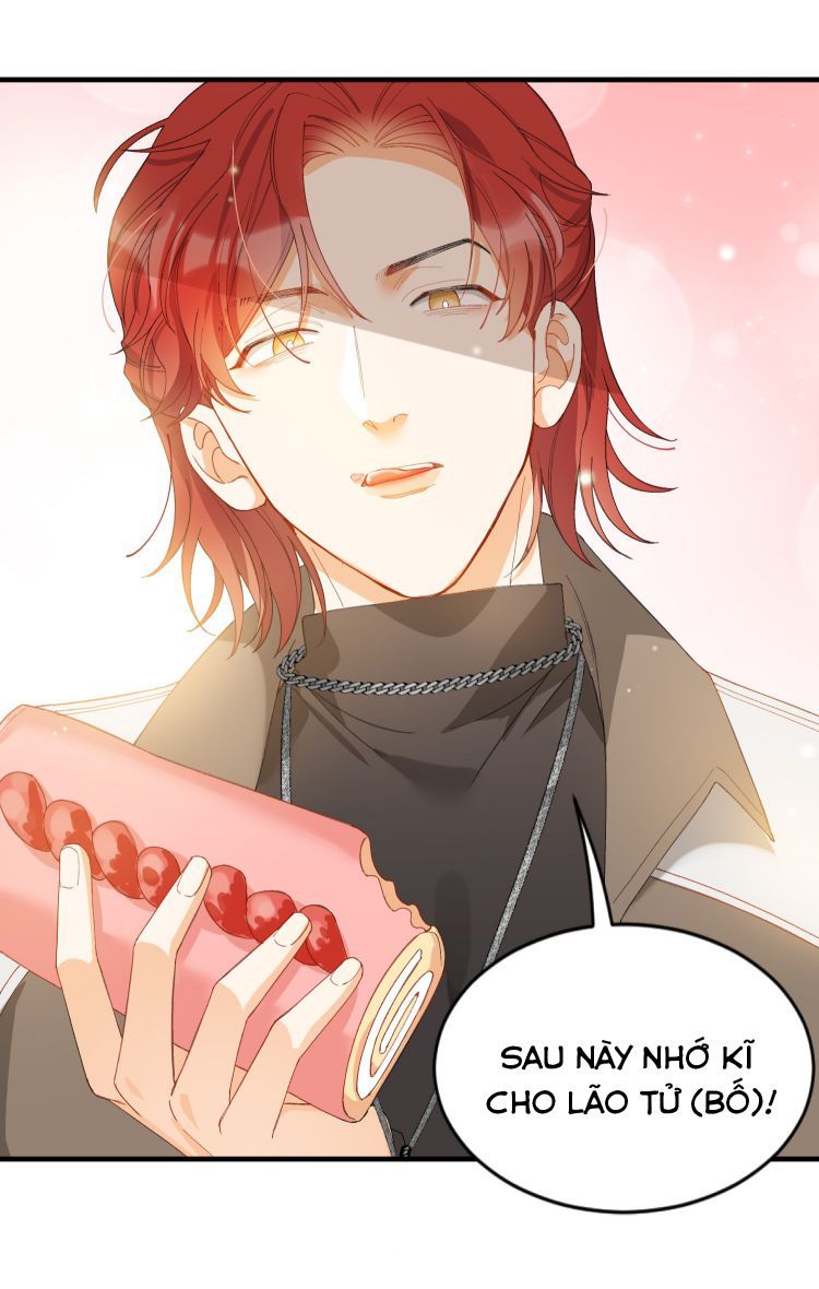 Nụ Hôn Vực Thẳm Chapter 7 - Trang 24