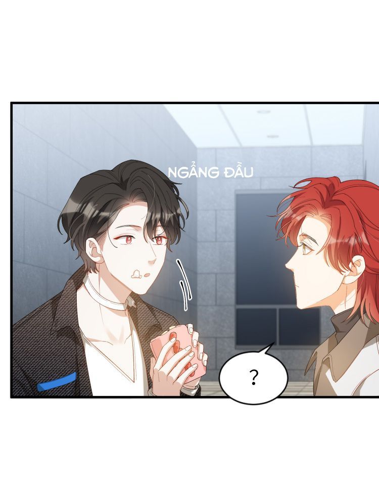 Nụ Hôn Vực Thẳm Chapter 7 - Trang 28