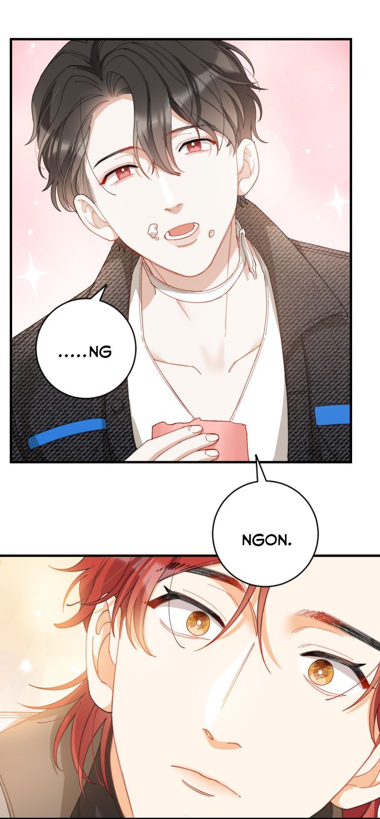 Nụ Hôn Vực Thẳm Chapter 7 - Trang 29