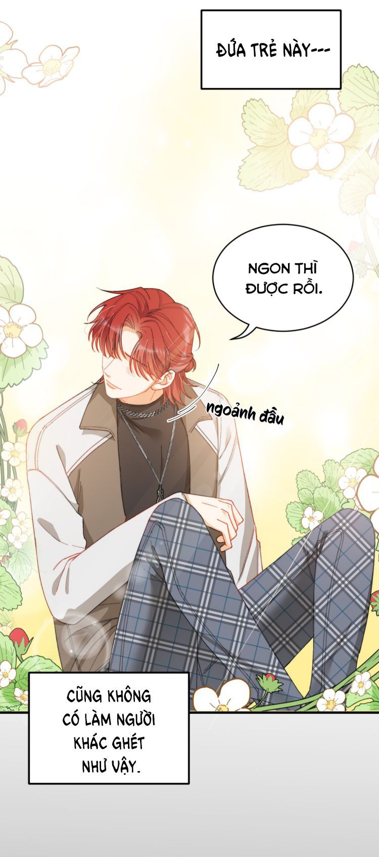 Nụ Hôn Vực Thẳm Chapter 7 - Trang 31