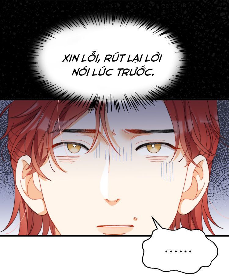 Nụ Hôn Vực Thẳm Chapter 7 - Trang 33