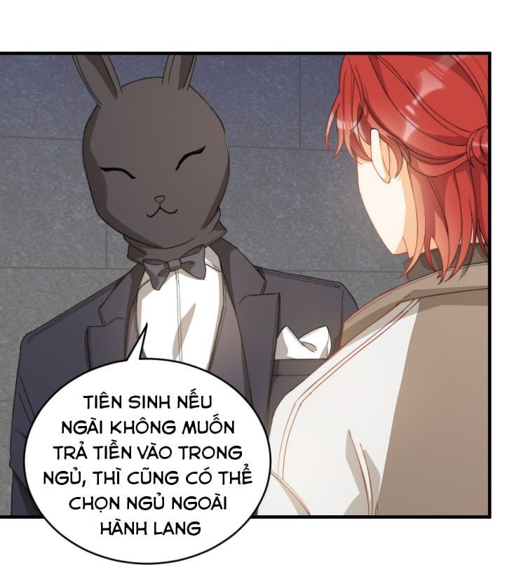 Nụ Hôn Vực Thẳm Chapter 7 - Trang 35