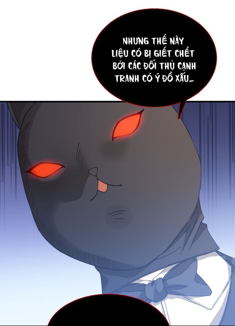 Nụ Hôn Vực Thẳm Chapter 7 - Trang 36