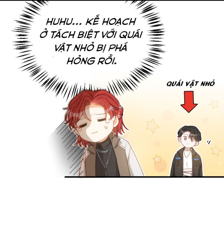 Nụ Hôn Vực Thẳm Chapter 7 - Trang 38