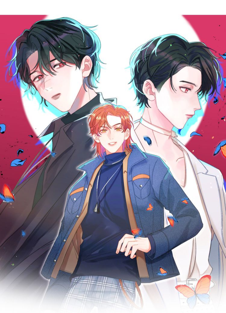 Nụ Hôn Vực Thẳm Chapter 7 - Trang 41