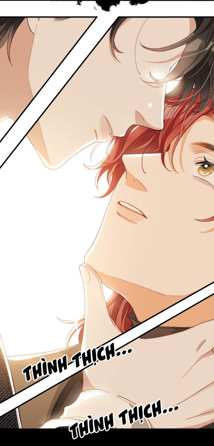 Nụ Hôn Vực Thẳm Chapter 7 - Trang 5