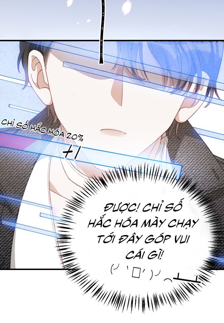 Nụ Hôn Vực Thẳm Chapter 7 - Trang 7