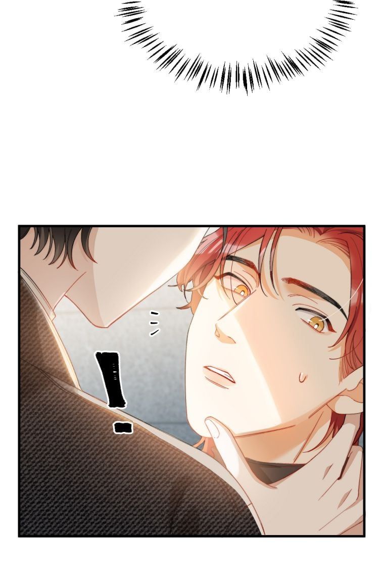 Nụ Hôn Vực Thẳm Chapter 7 - Trang 9