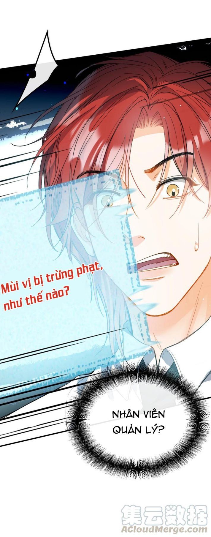 Nụ Hôn Vực Thẳm Chapter 70 - Trang 10