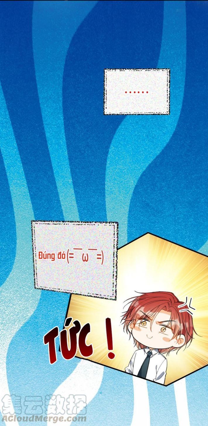 Nụ Hôn Vực Thẳm Chapter 70 - Trang 12