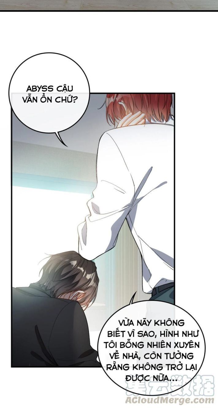 Nụ Hôn Vực Thẳm Chapter 70 - Trang 16