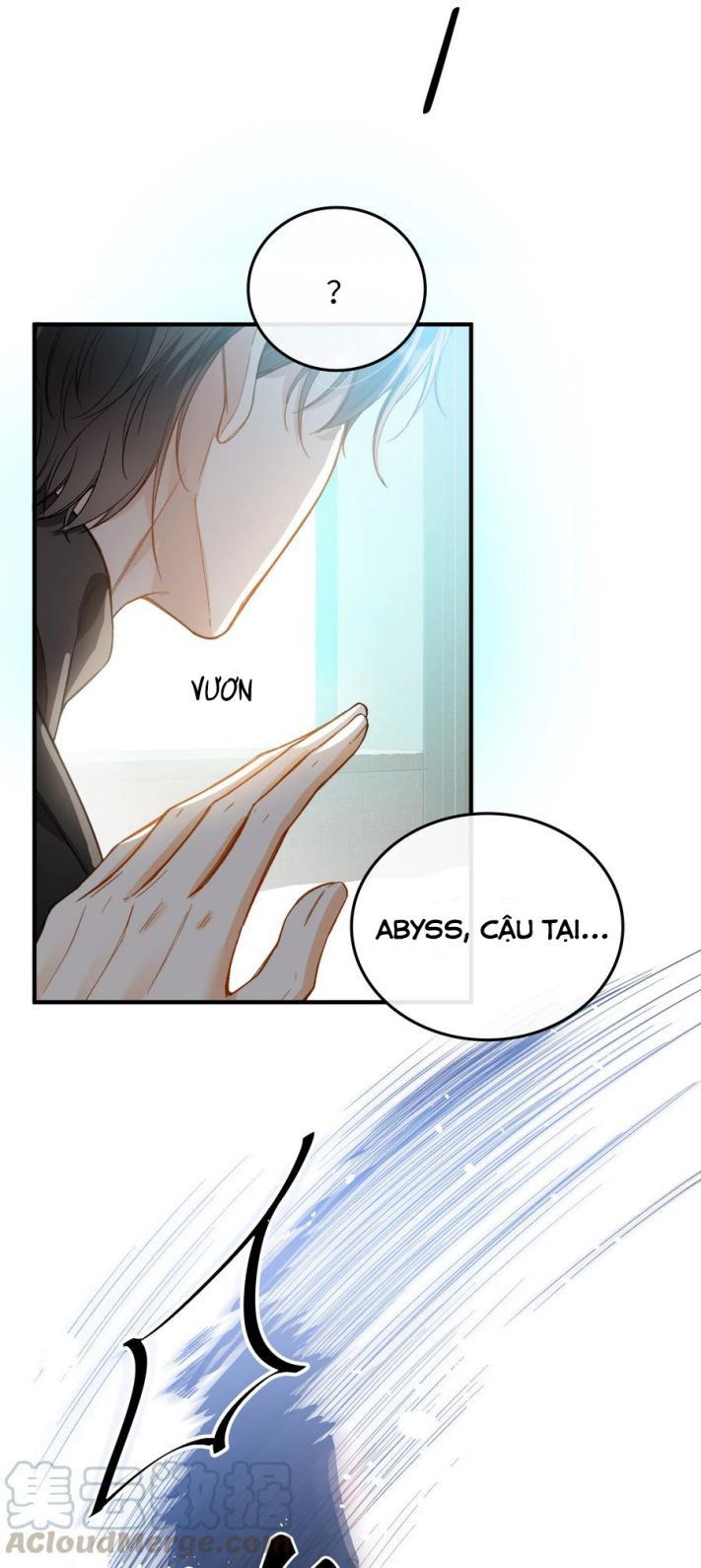 Nụ Hôn Vực Thẳm Chapter 70 - Trang 18