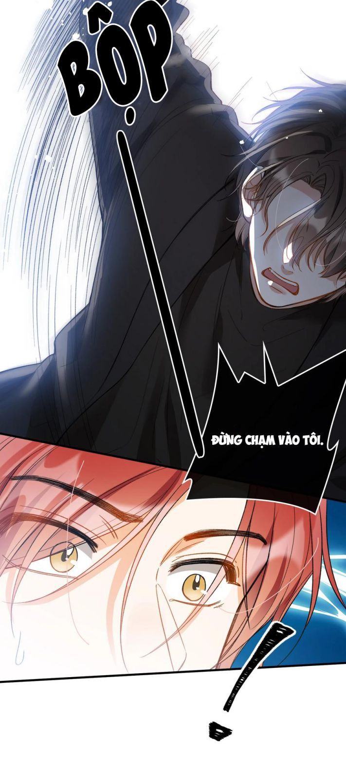 Nụ Hôn Vực Thẳm Chapter 70 - Trang 19