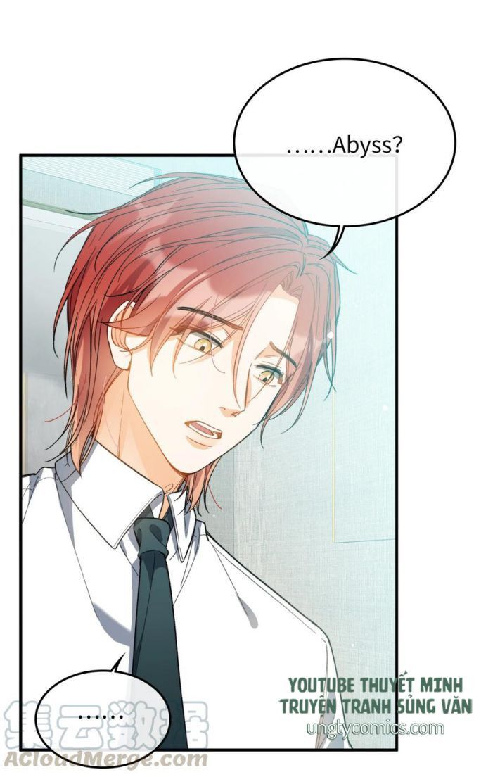 Nụ Hôn Vực Thẳm Chapter 70 - Trang 20