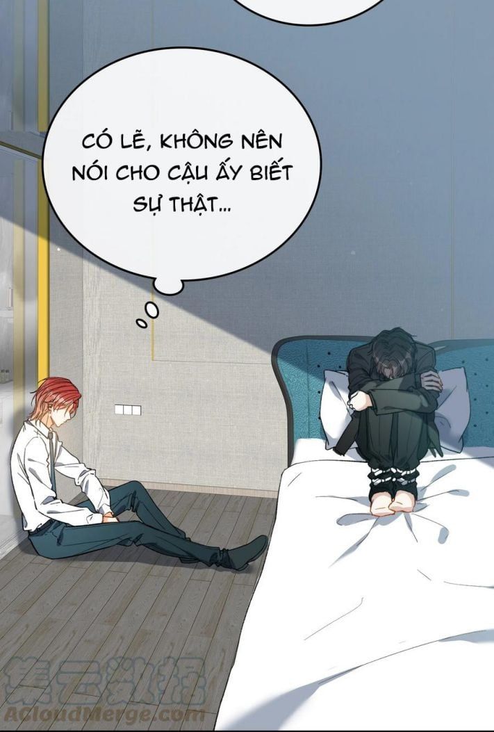 Nụ Hôn Vực Thẳm Chapter 70 - Trang 22