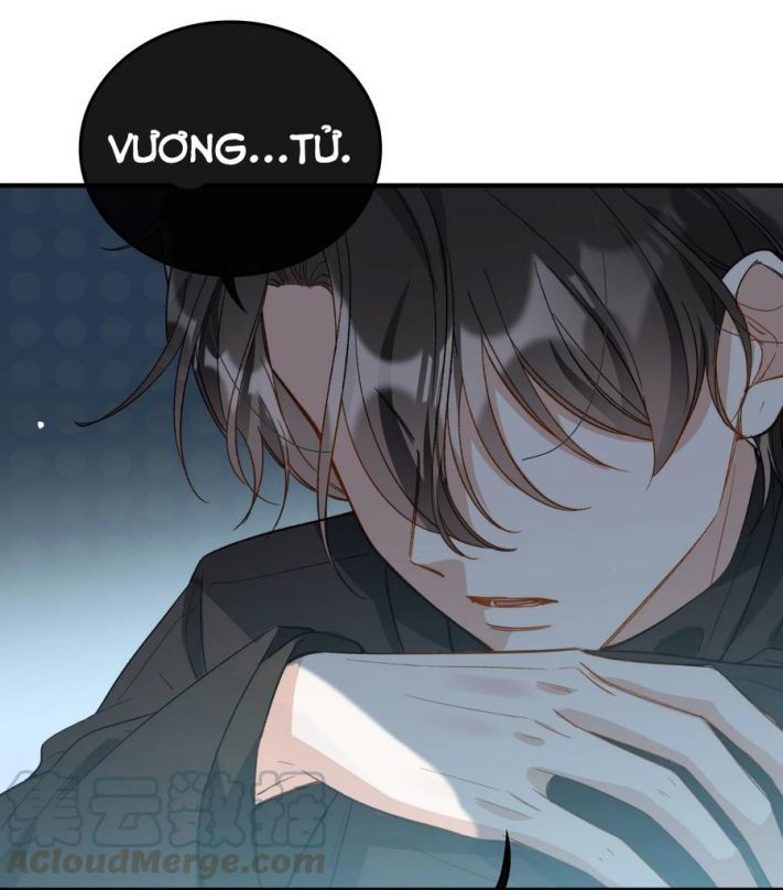 Nụ Hôn Vực Thẳm Chapter 70 - Trang 24