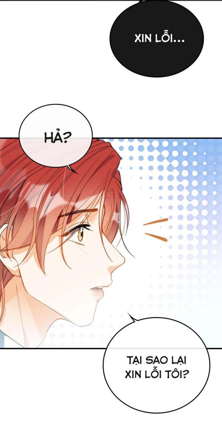 Nụ Hôn Vực Thẳm Chapter 70 - Trang 25