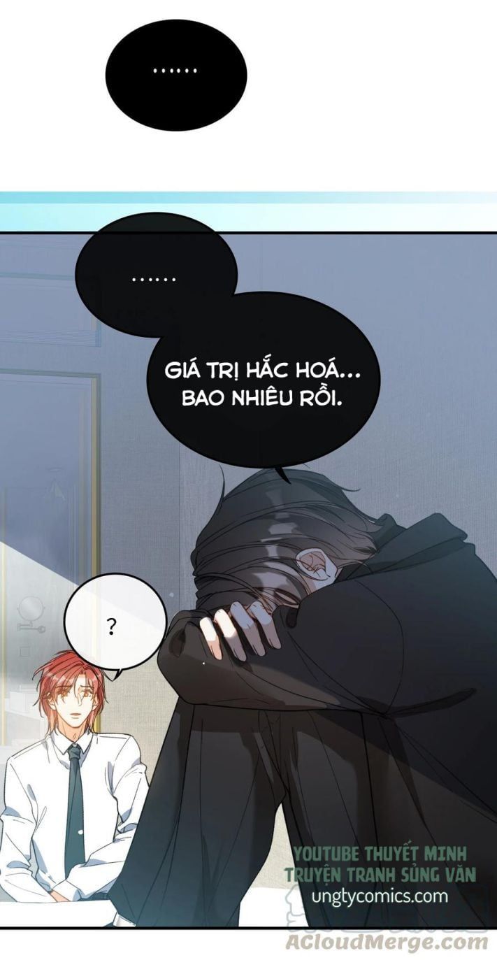 Nụ Hôn Vực Thẳm Chapter 70 - Trang 26