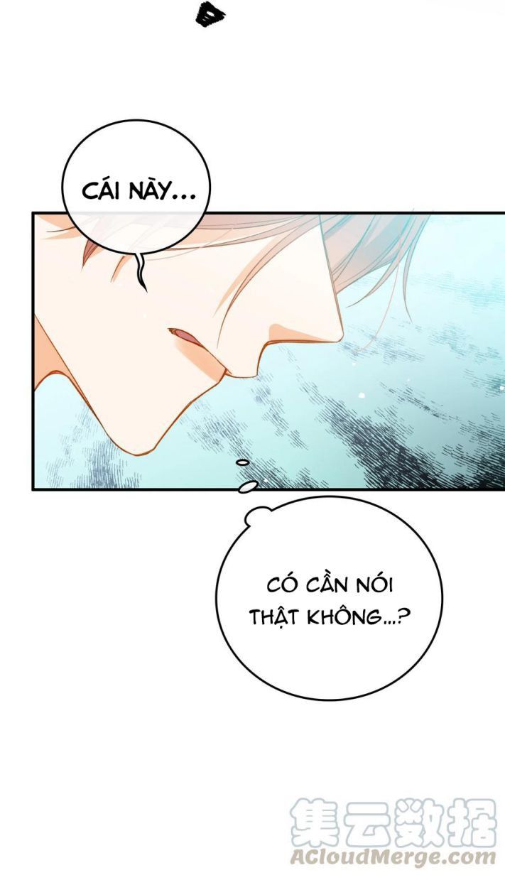 Nụ Hôn Vực Thẳm Chapter 70 - Trang 28