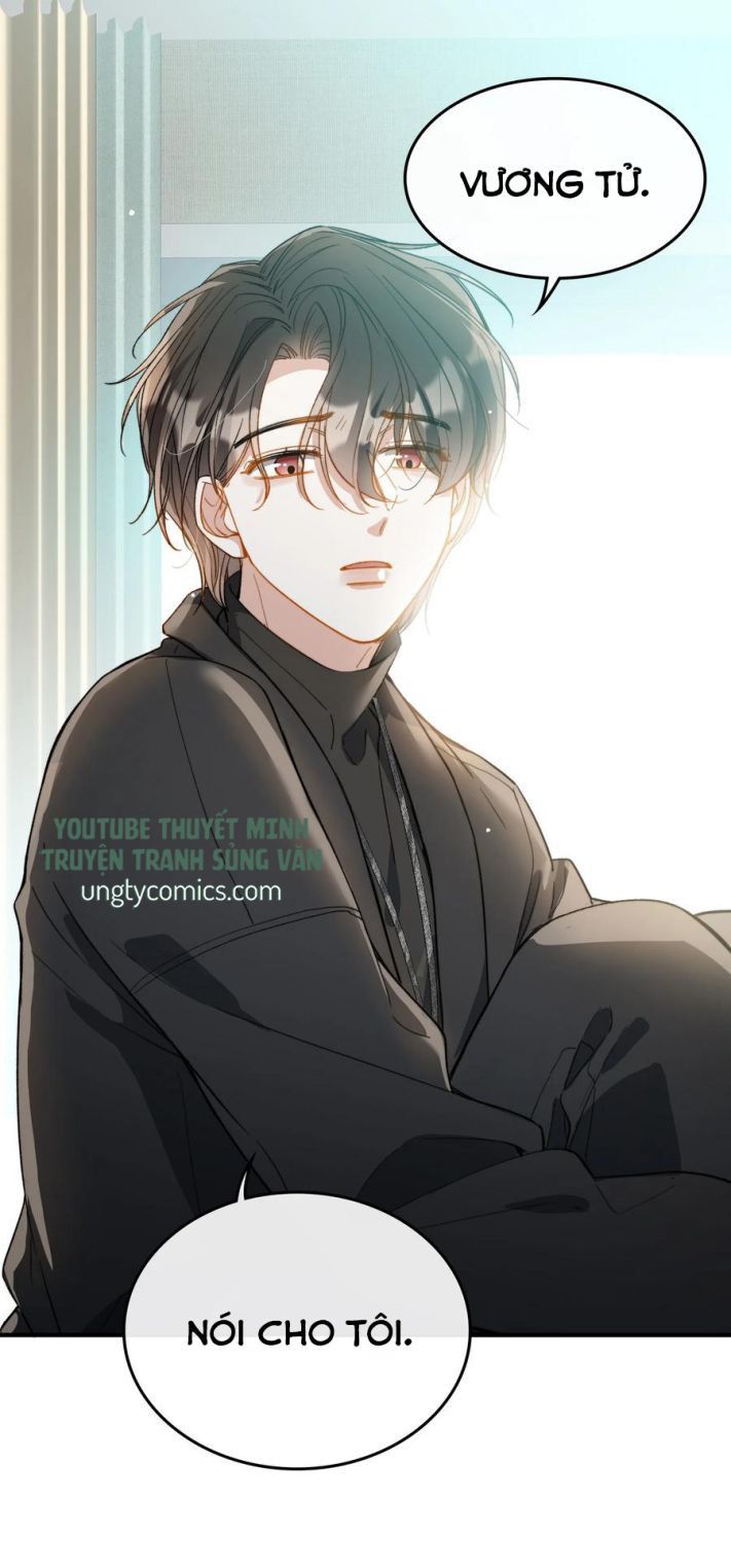 Nụ Hôn Vực Thẳm Chapter 70 - Trang 29