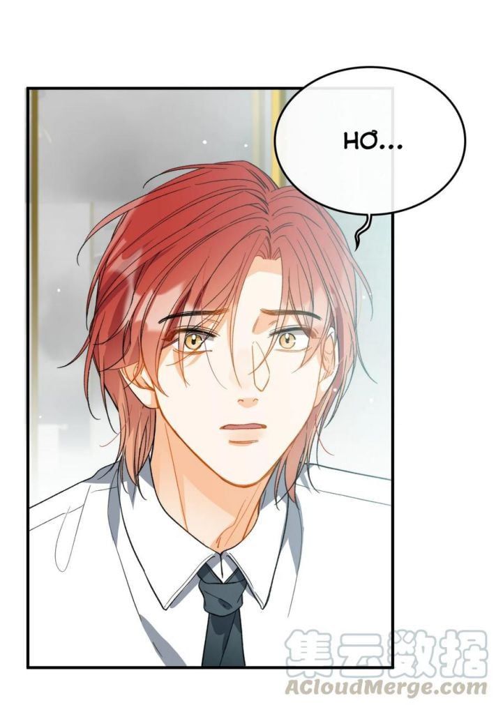 Nụ Hôn Vực Thẳm Chapter 70 - Trang 30