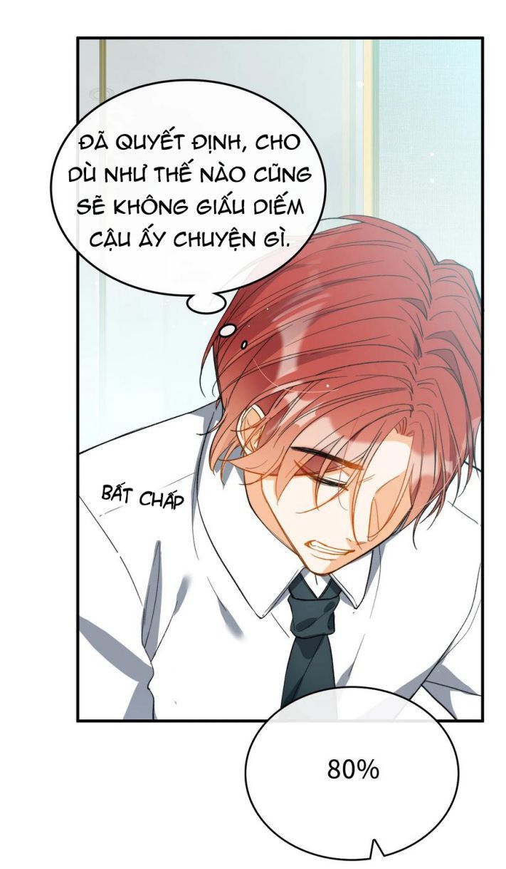 Nụ Hôn Vực Thẳm Chapter 70 - Trang 31
