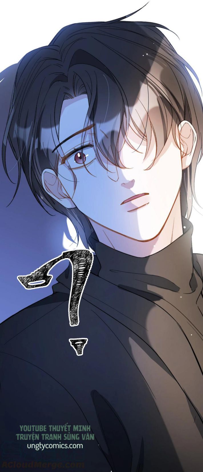 Nụ Hôn Vực Thẳm Chapter 70 - Trang 32
