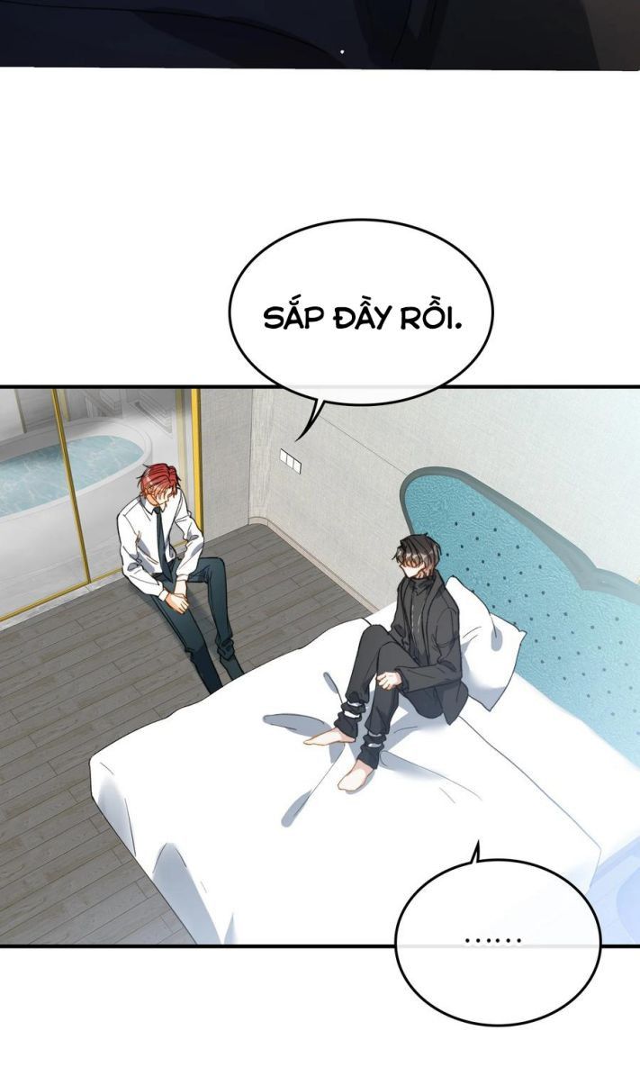 Nụ Hôn Vực Thẳm Chapter 70 - Trang 33