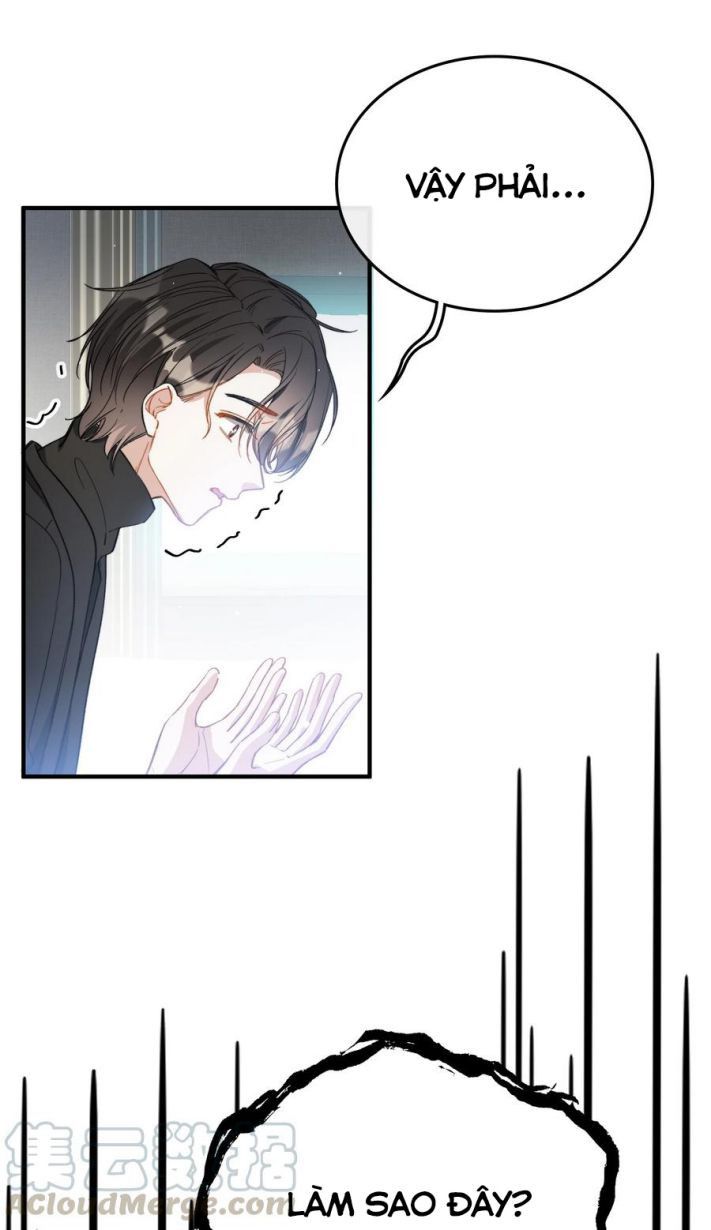 Nụ Hôn Vực Thẳm Chapter 70 - Trang 34