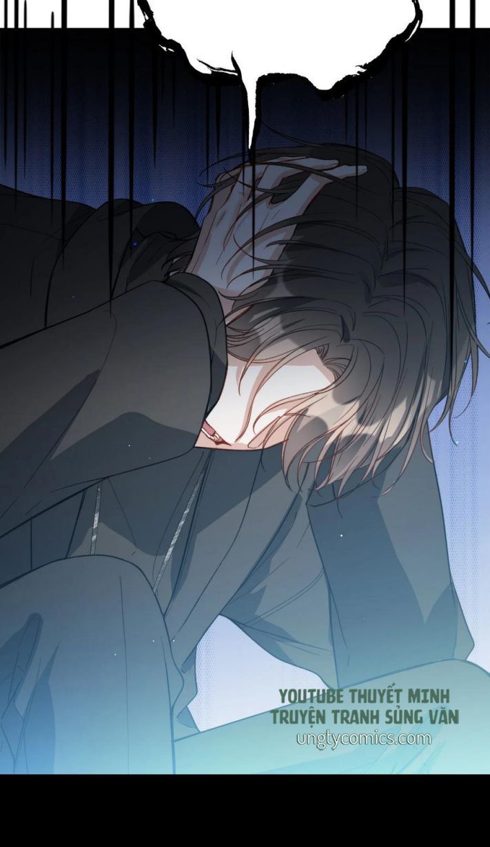 Nụ Hôn Vực Thẳm Chapter 70 - Trang 35