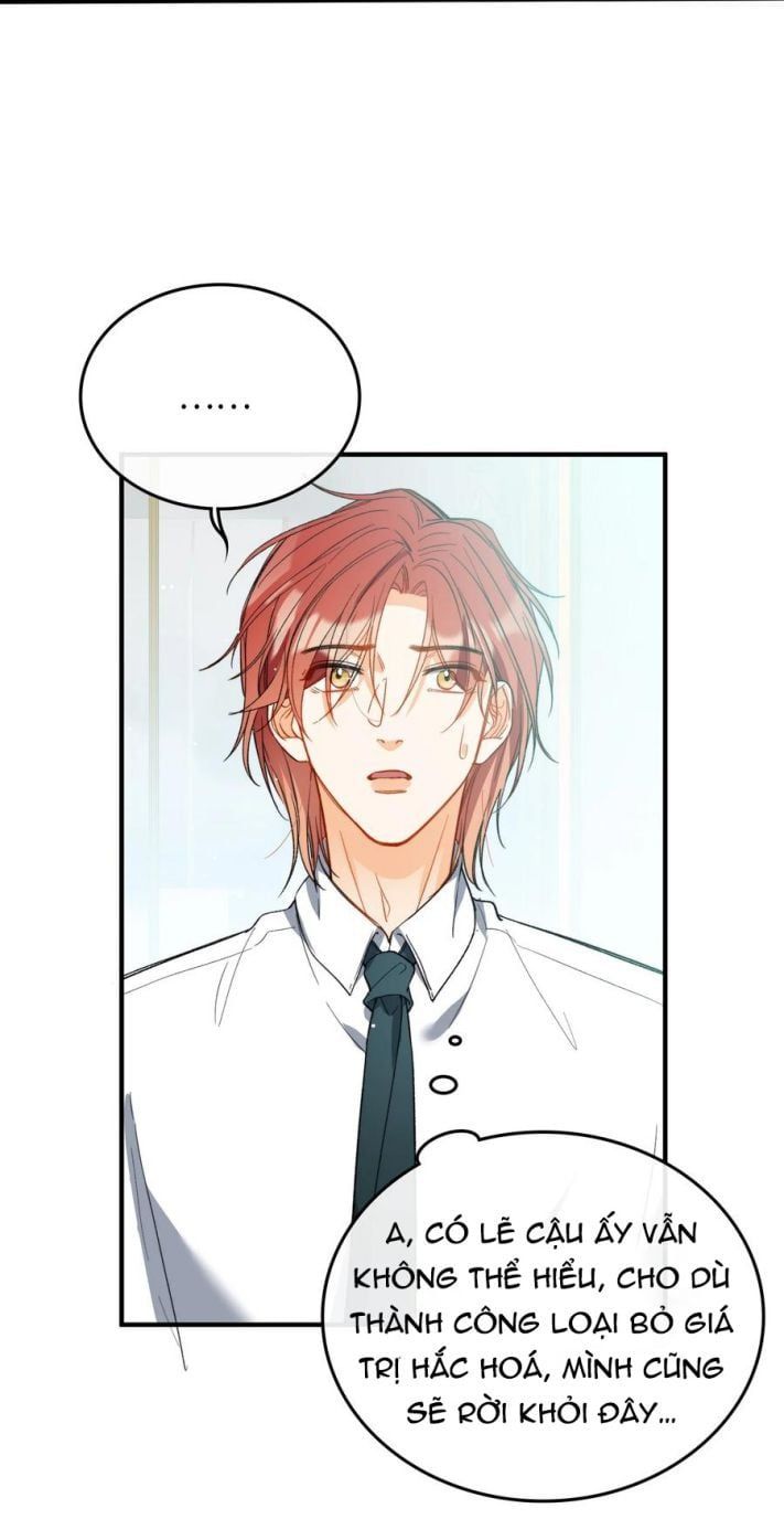 Nụ Hôn Vực Thẳm Chapter 70 - Trang 39
