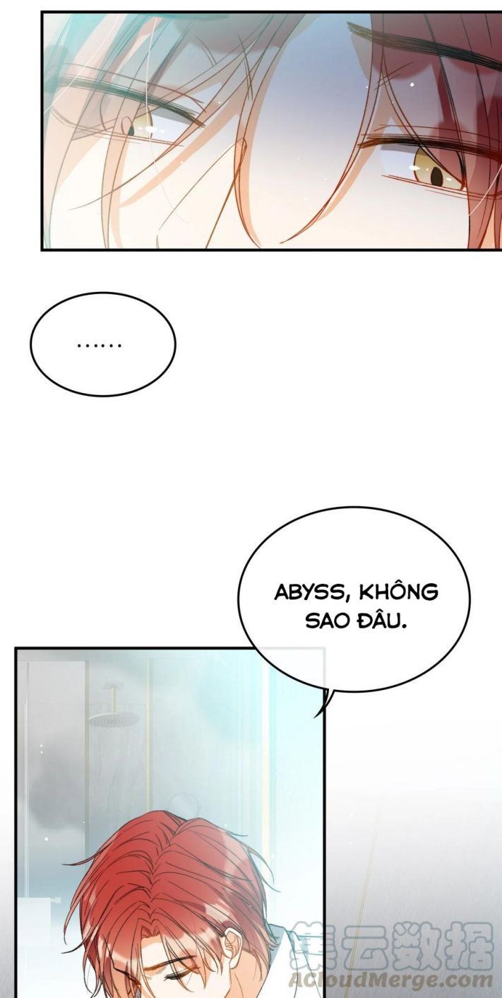 Nụ Hôn Vực Thẳm Chapter 70 - Trang 40