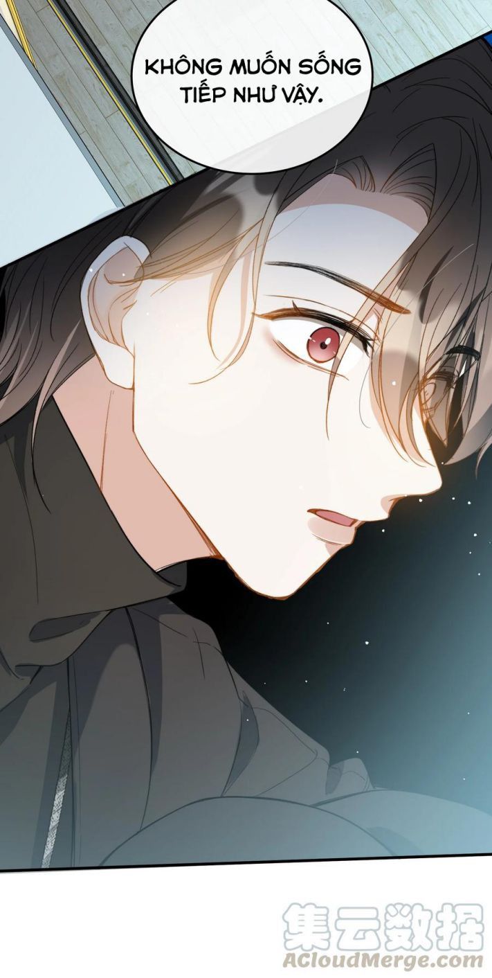 Nụ Hôn Vực Thẳm Chapter 70 - Trang 42