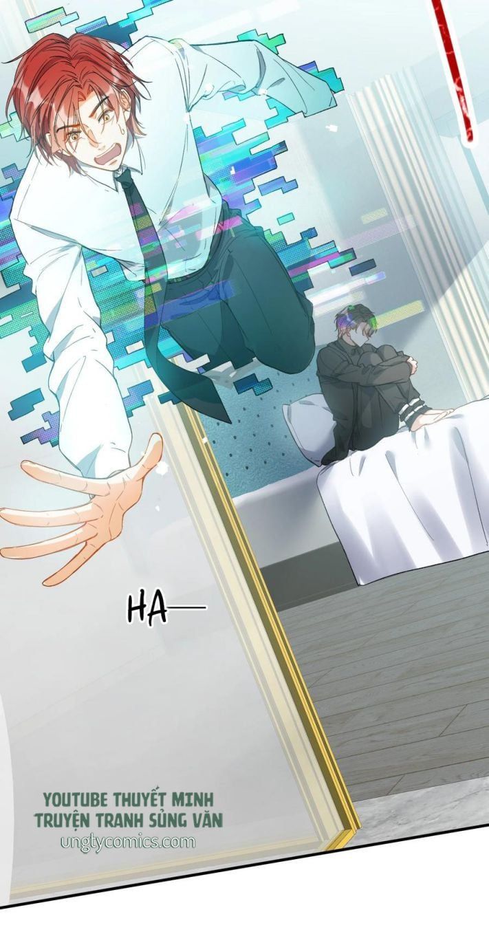 Nụ Hôn Vực Thẳm Chapter 70 - Trang 5