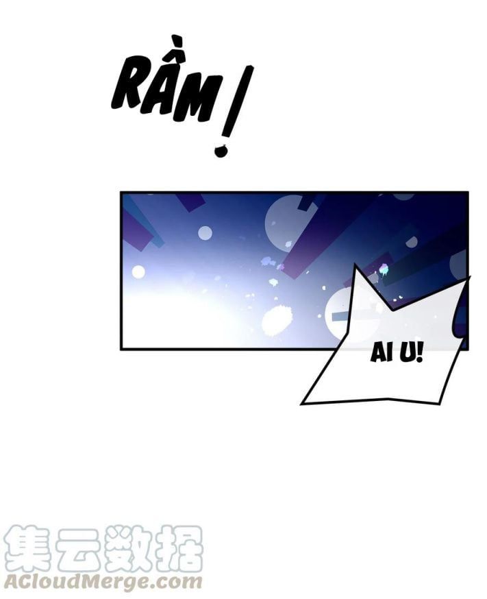 Nụ Hôn Vực Thẳm Chapter 70 - Trang 6