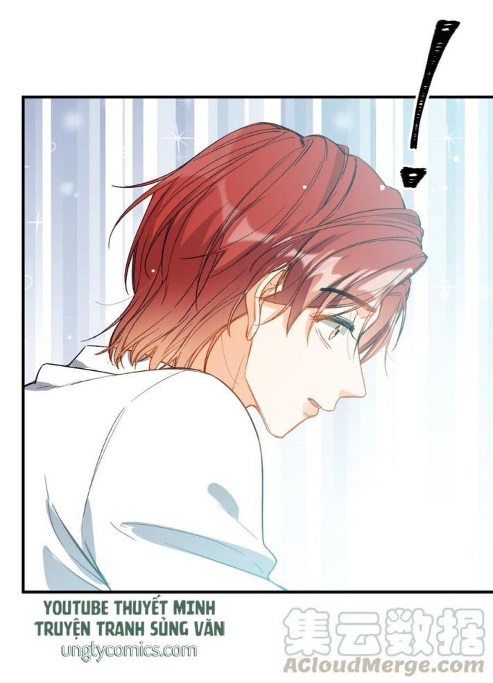 Nụ Hôn Vực Thẳm Chapter 70 - Trang 8