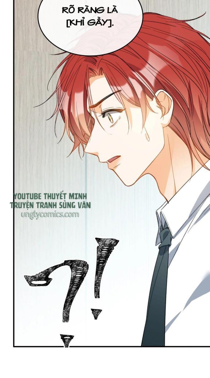 Nụ Hôn Vực Thẳm Chapter 71 - Trang 10