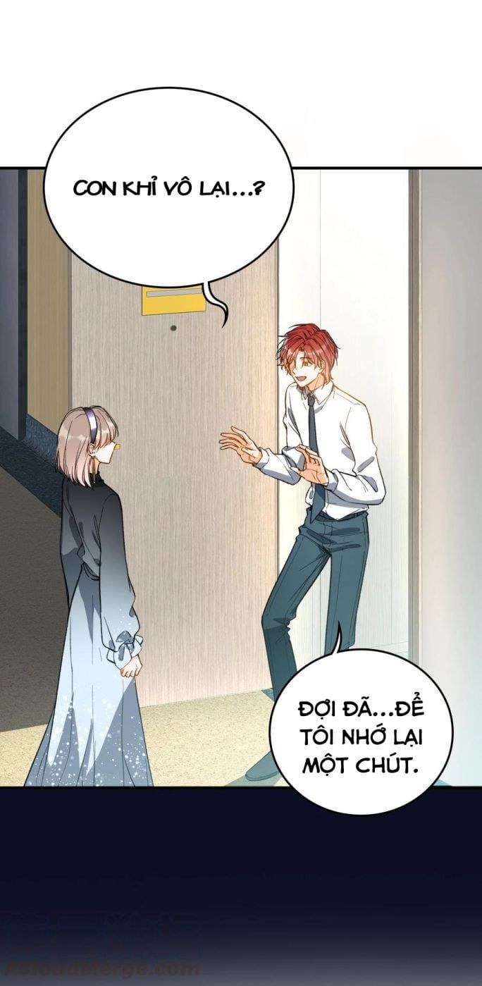 Nụ Hôn Vực Thẳm Chapter 71 - Trang 11