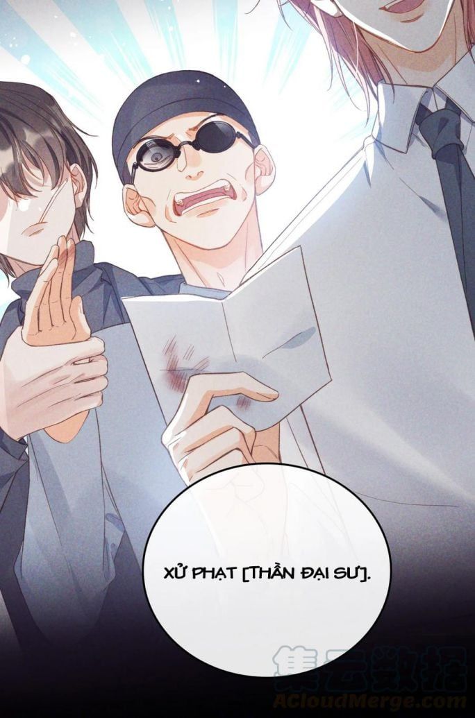 Nụ Hôn Vực Thẳm Chapter 71 - Trang 14