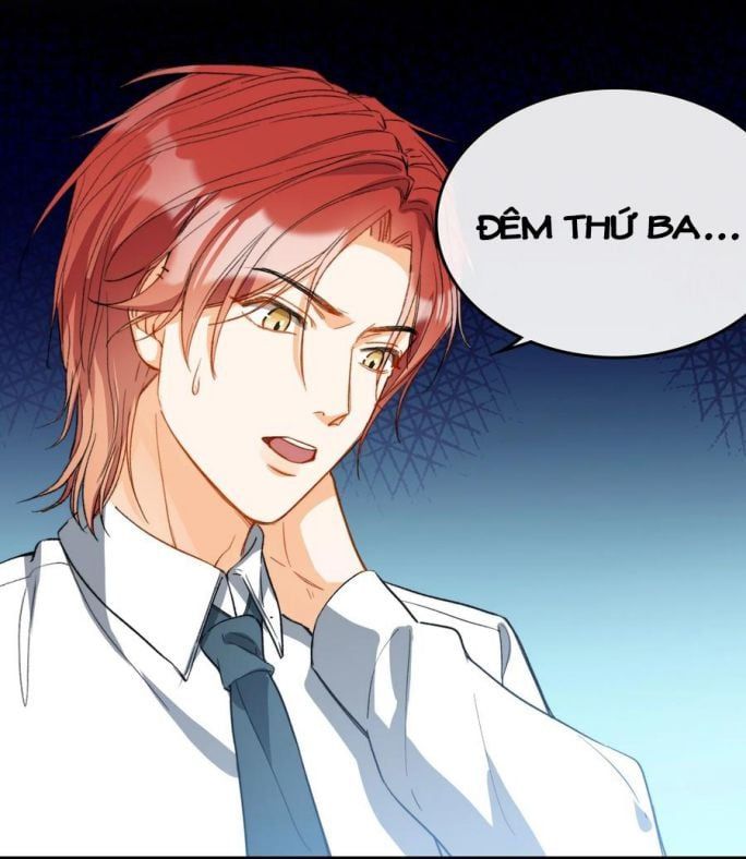 Nụ Hôn Vực Thẳm Chapter 71 - Trang 15