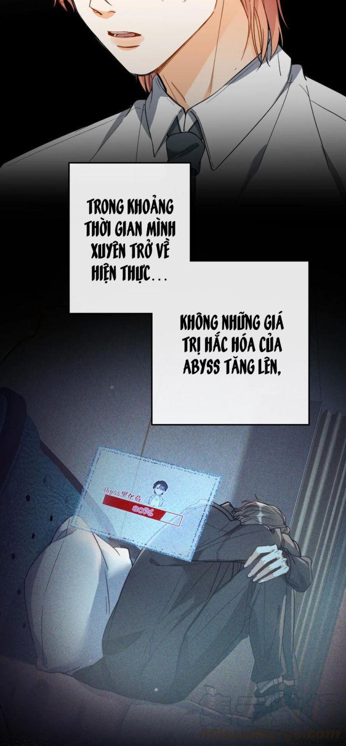 Nụ Hôn Vực Thẳm Chapter 71 - Trang 23