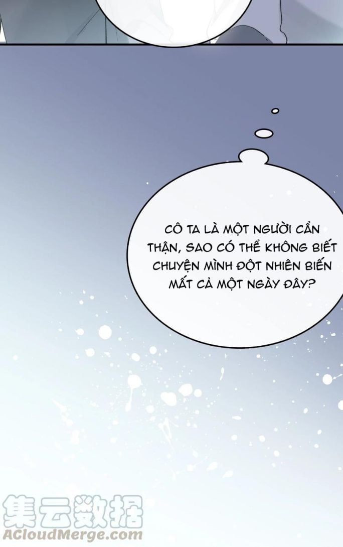 Nụ Hôn Vực Thẳm Chapter 71 - Trang 26