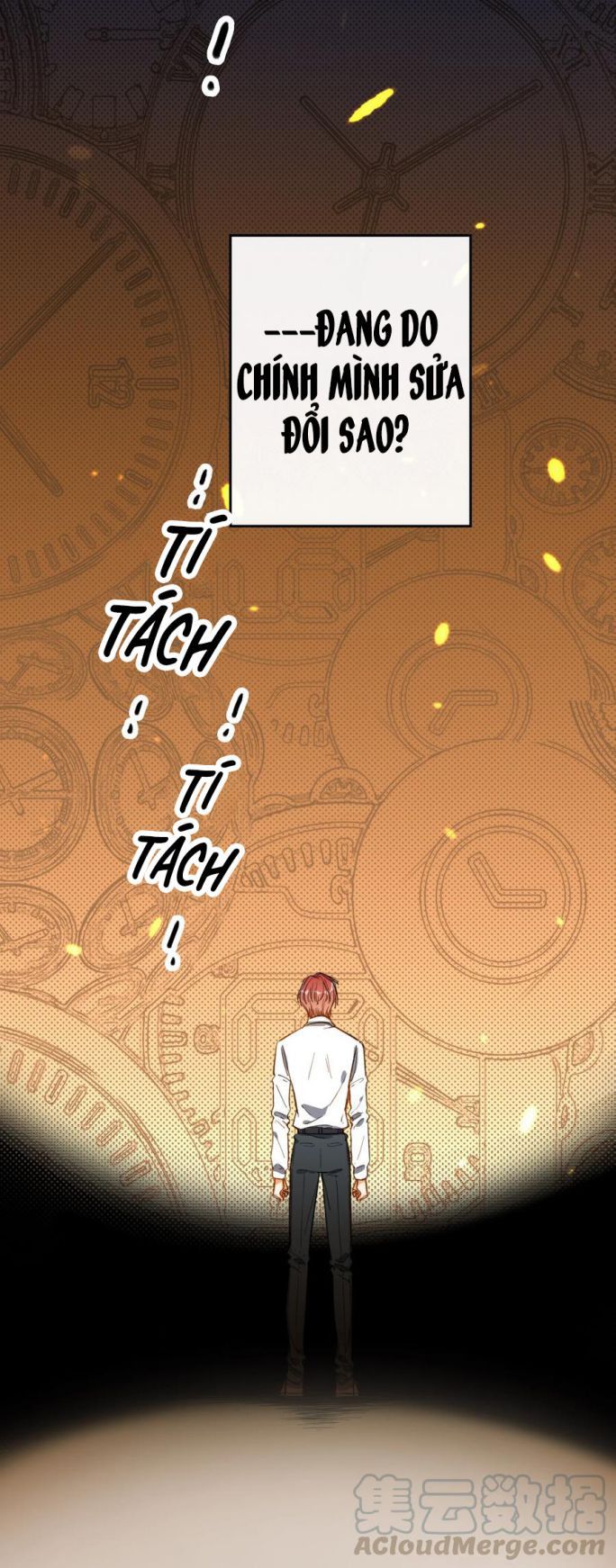 Nụ Hôn Vực Thẳm Chapter 71 - Trang 29