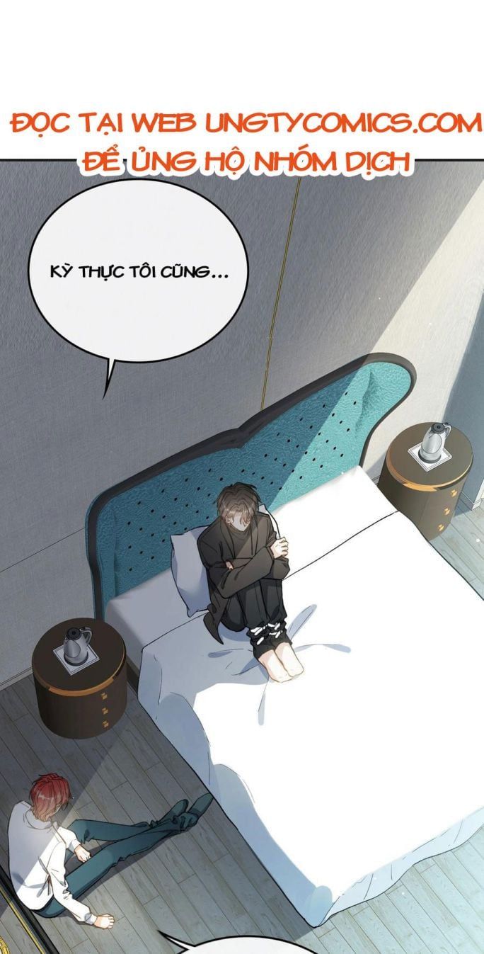 Nụ Hôn Vực Thẳm Chapter 71 - Trang 3