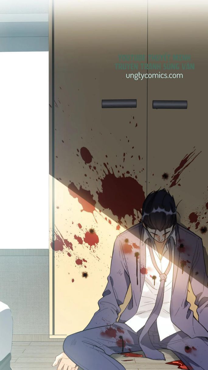 Nụ Hôn Vực Thẳm Chapter 71 - Trang 31