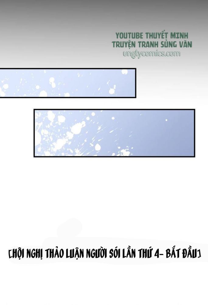 Nụ Hôn Vực Thẳm Chapter 71 - Trang 34