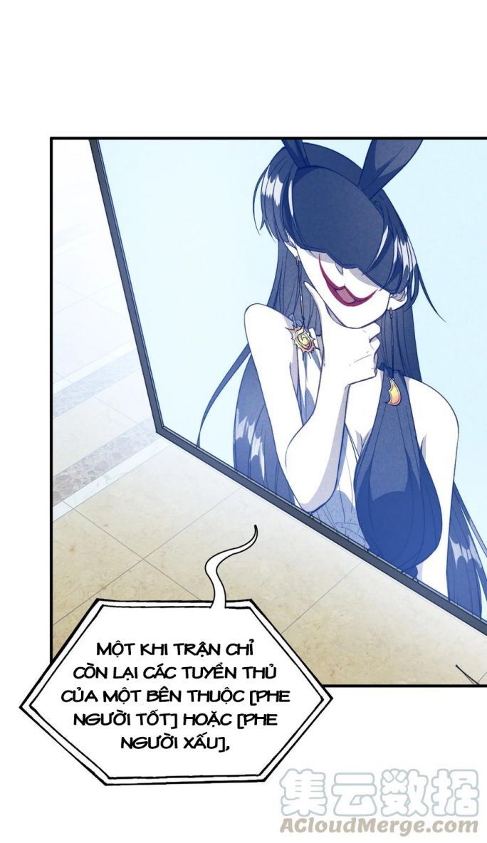 Nụ Hôn Vực Thẳm Chapter 71 - Trang 38