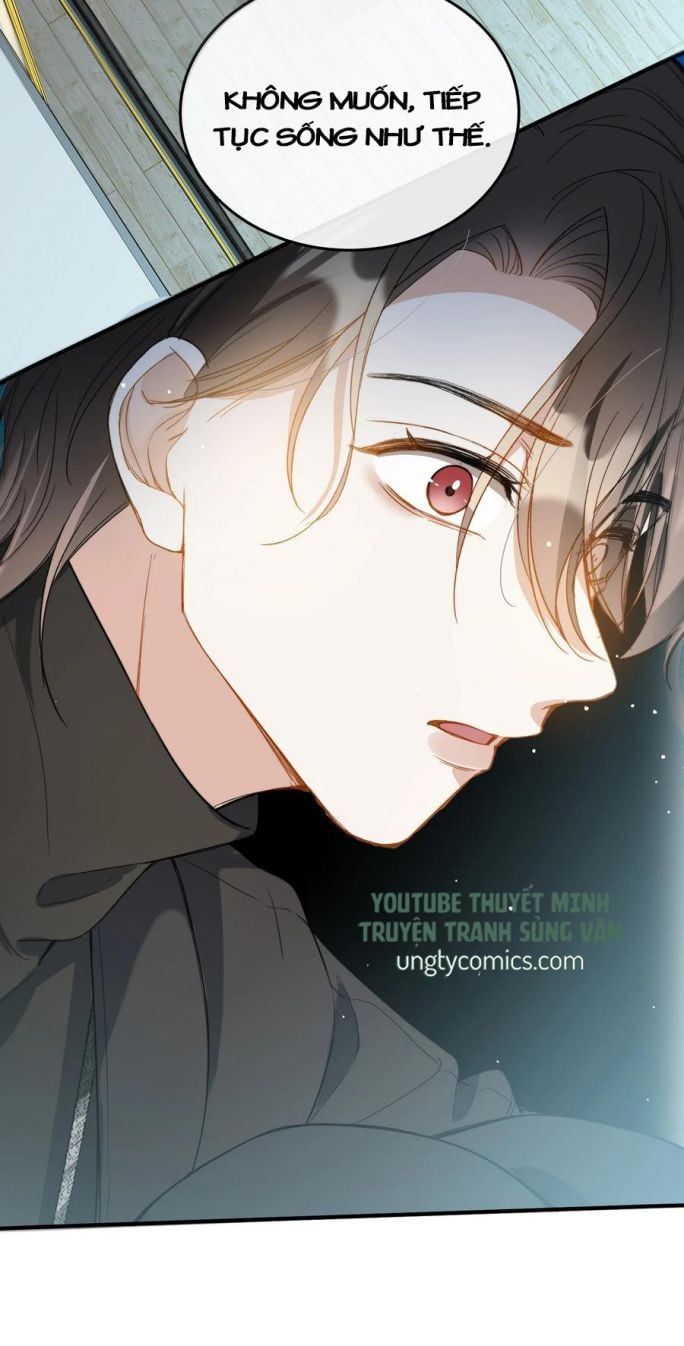 Nụ Hôn Vực Thẳm Chapter 71 - Trang 4