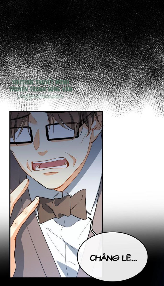 Nụ Hôn Vực Thẳm Chapter 71 - Trang 49